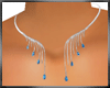 blue diamonds necklace 2