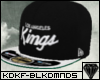 KD. LA Kings Foward