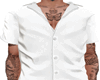 White Tattoo Shirt