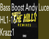 The Hills Weekend Remix