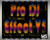 Pro DJ Effect V5
