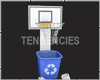 Bin Basketball ®