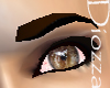 brown mirror eyes