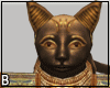 Egyptian Cat Thrones Ani