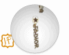 Earring J'ADIOR Stars