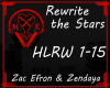 HLRW Rewrite the Stars
