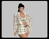 veste beige