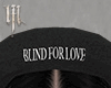 Blind For Love Beret