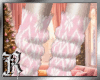 𝕽 | Socks Fur Pink