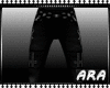 ARA-Rocker Pants Shoes 2