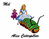 Alice Carterpillar