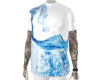 lv water shirt