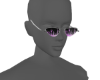 Pink Flame Shades