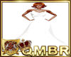 QMBR Starlet Gown W
