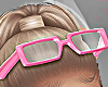 TR Sunglasses Pink