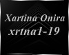 -Z- Xartina Onira