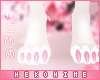 [HIME] Aphrodite Paws
