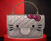 Chelly White Bag F