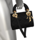 𝓚| Bag Lani blck