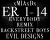 [M]EVERYBODY REMIX