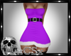 CS Noel Dress - RL