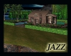 Jazzie-Island Cottage