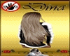 (L) Very long blond