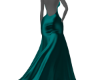Perfect Teal Dress