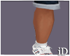 iD: Male Kid Leg Scaler