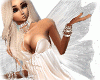 White Angel Full Outfit