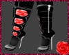 ~Rose Boots~