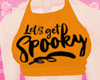 K! Lets Get Spooky