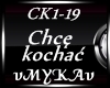 STASHKA-CHCE KOCHAC