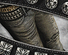 @N(N) @JEANS @BELT