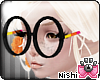 [Nish] Glasses Rainbow