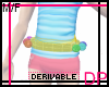 [DP] Ball Belt -Derivabl