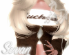 brownie top