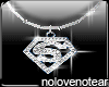 NLNT*Jewel Superman~