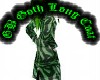 GB Goth Long Coat
