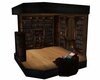 Cozy Book Nook Add On