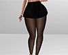 T| Skirt + Stockings ALC