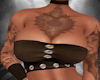 Harley's Leather [BROWN]