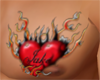 [BB] Jake Heart Tattoo