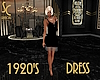 SC Speakeasy Dress