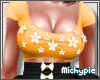 Daisy Crazy Set