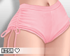 K|Pink Lounge Shorts
