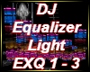 DJ Equalizer Light