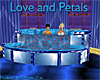 Love & Petals Bath[blue]