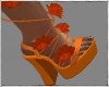 Halloween Heels
