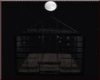 Moonlit Bedroom
